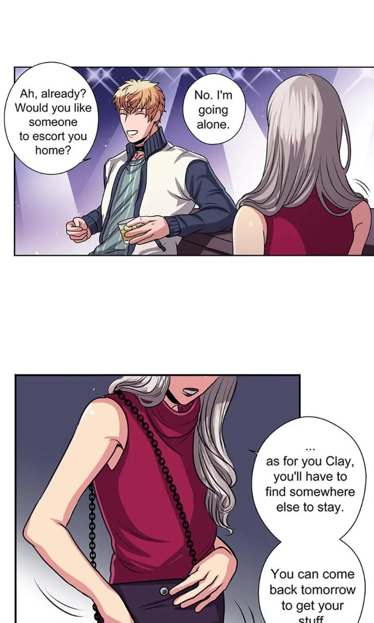 Black-Blood-By-Kuckoonut-Uncensored-Eng page 2