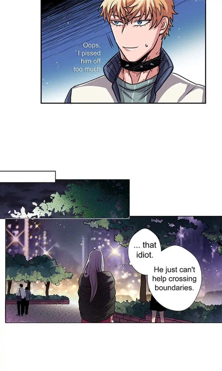 Black-Blood-By-Kuckoonut-Uncensored-Eng page 4