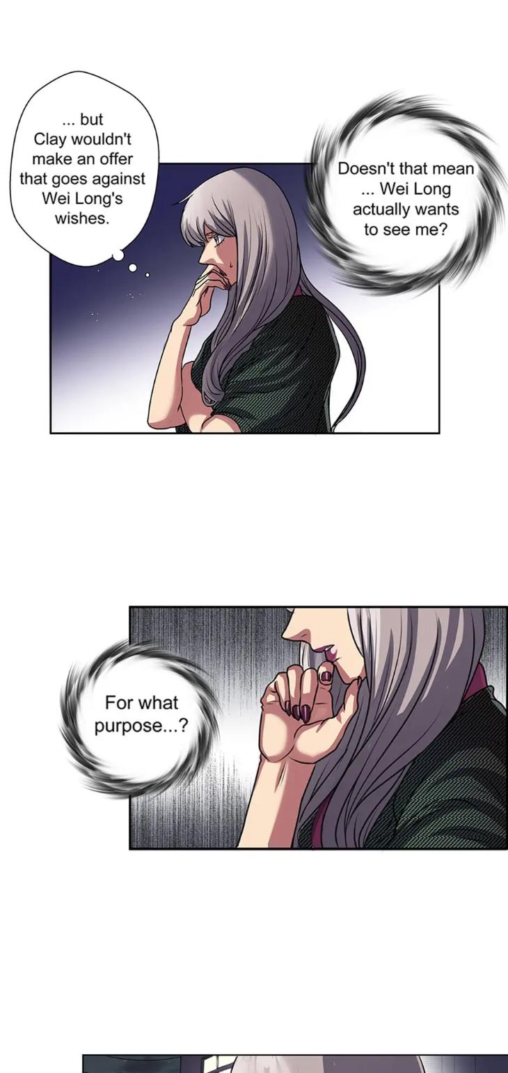 Black-Blood-By-Kuckoonut-Uncensored-Eng page 5
