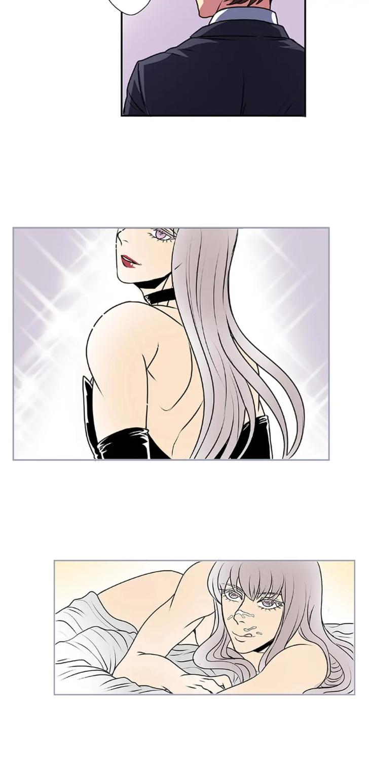 Black-Blood-By-Kuckoonut-Uncensored-Eng page 7