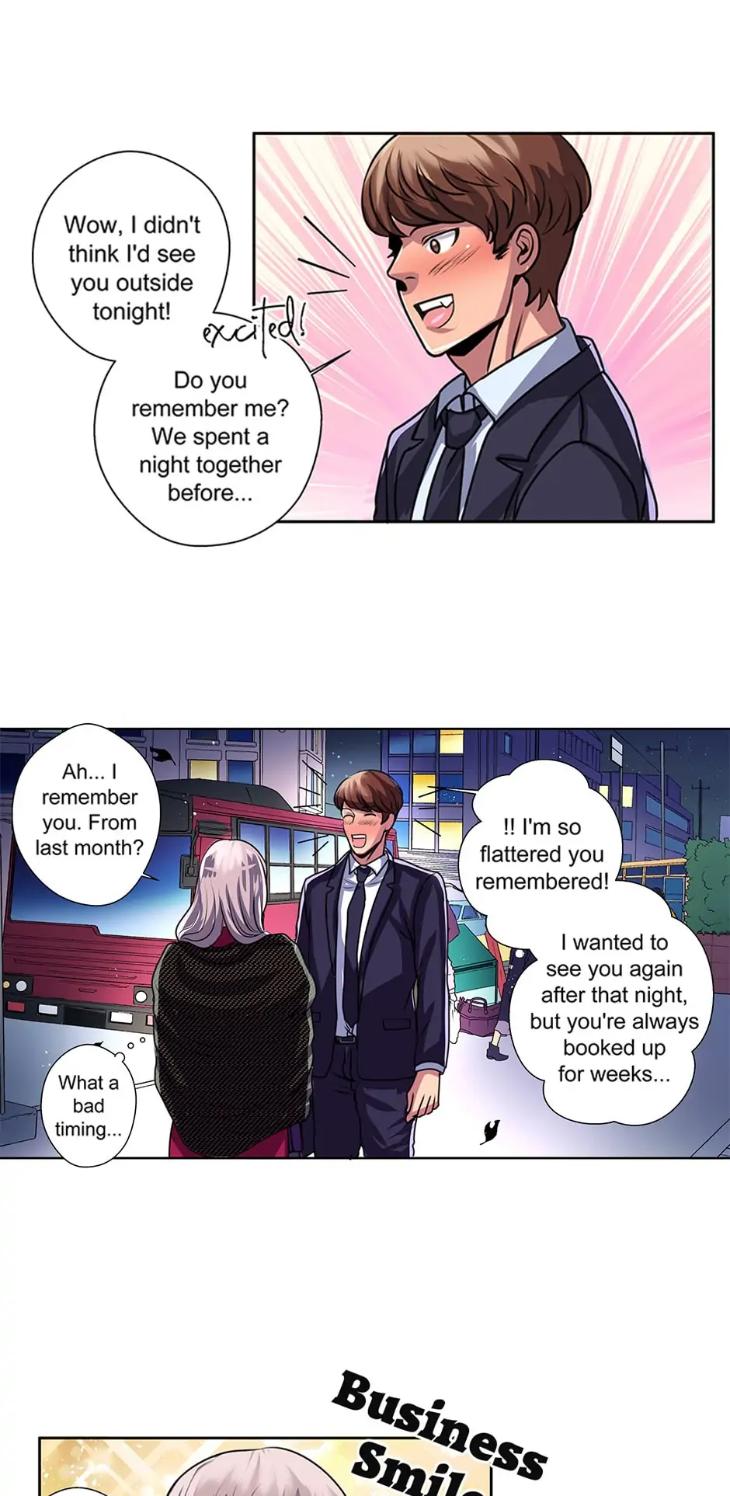 Black-Blood-By-Kuckoonut-Uncensored-Eng page 9