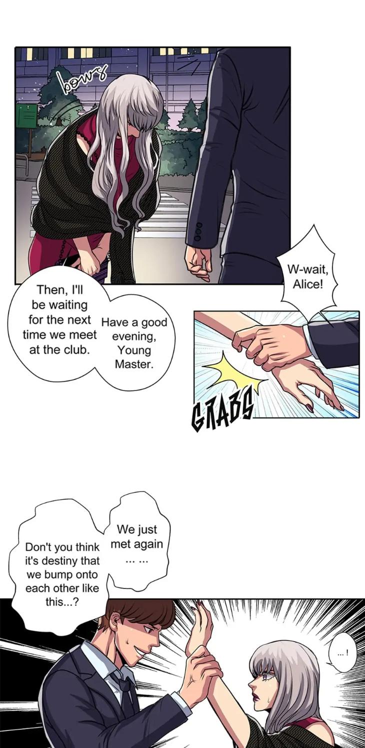 Black-Blood-By-Kuckoonut-Uncensored-Eng page 11