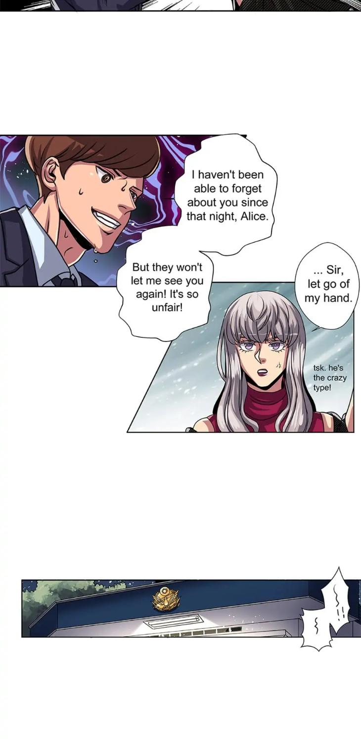 Black-Blood-By-Kuckoonut-Uncensored-Eng page 12
