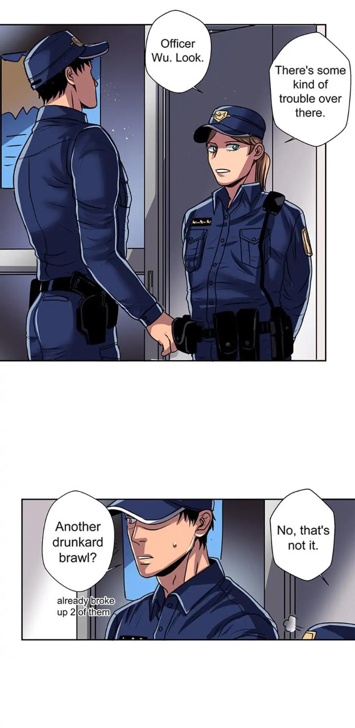Black-Blood-By-Kuckoonut-Uncensored-Eng page 13