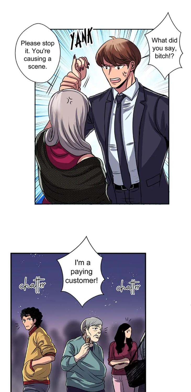 Black-Blood-By-Kuckoonut-Uncensored-Eng page 14