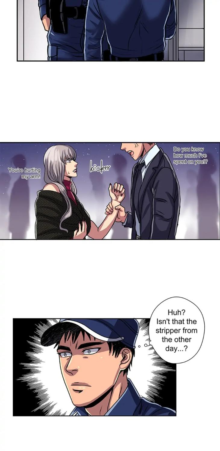 Black-Blood-By-Kuckoonut-Uncensored-Eng page 16