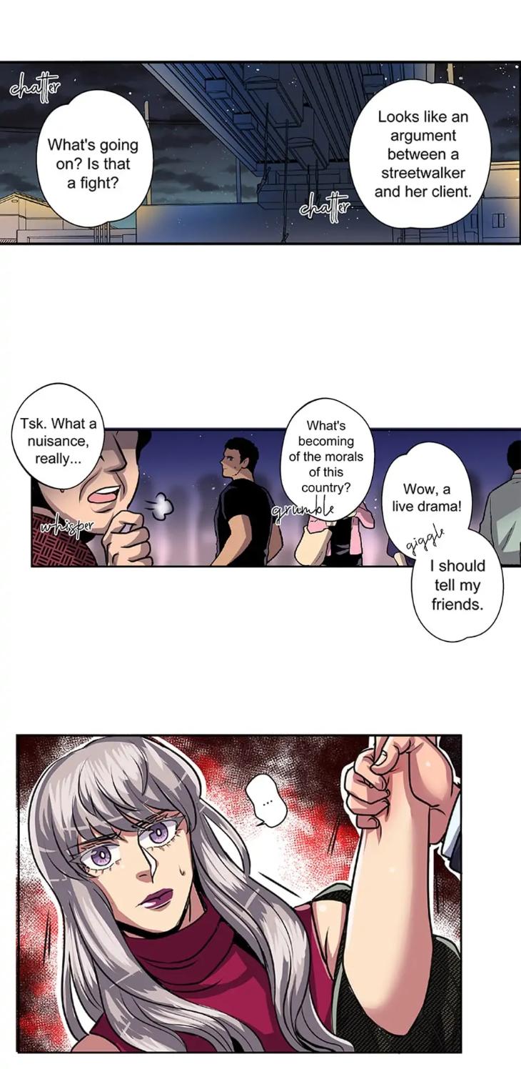 Black-Blood-By-Kuckoonut-Uncensored-Eng page 17