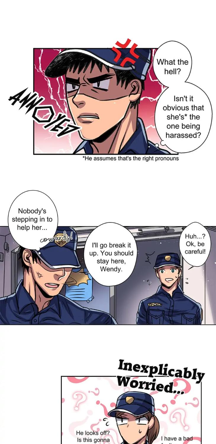 Black-Blood-By-Kuckoonut-Uncensored-Eng page 18