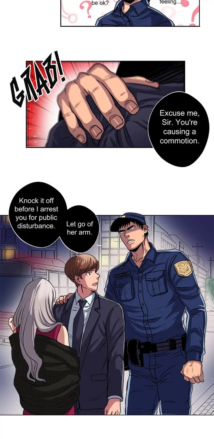 Black-Blood-By-Kuckoonut-Uncensored-Eng page 19