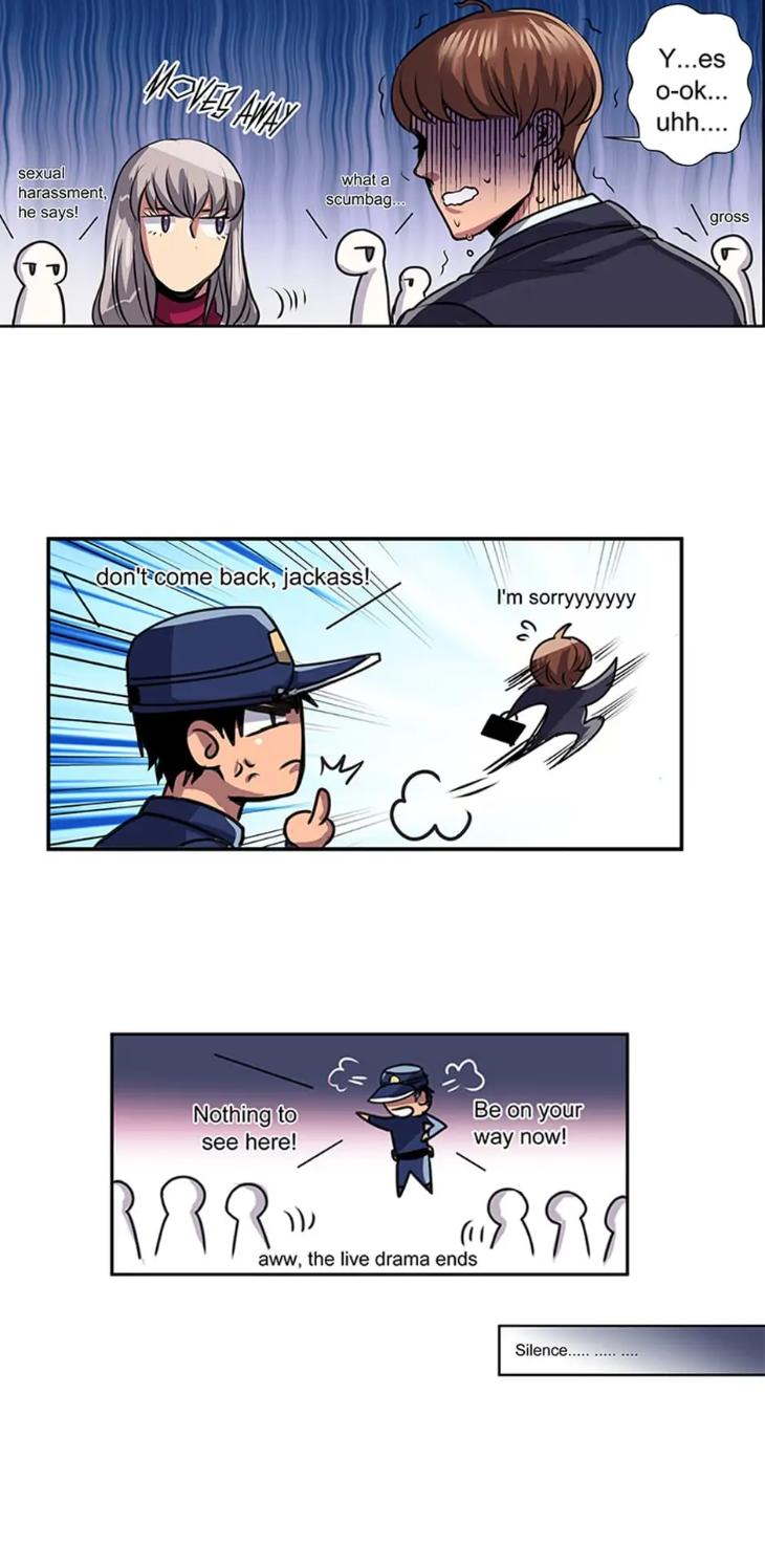 Black-Blood-By-Kuckoonut-Uncensored-Eng page 21
