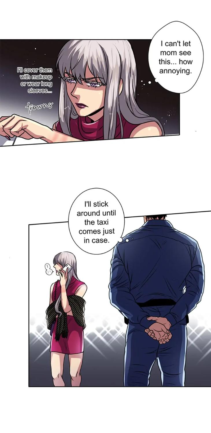 Black-Blood-By-Kuckoonut-Uncensored-Eng page 26