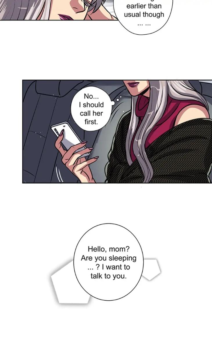 Black-Blood-By-Kuckoonut-Uncensored-Eng page 30