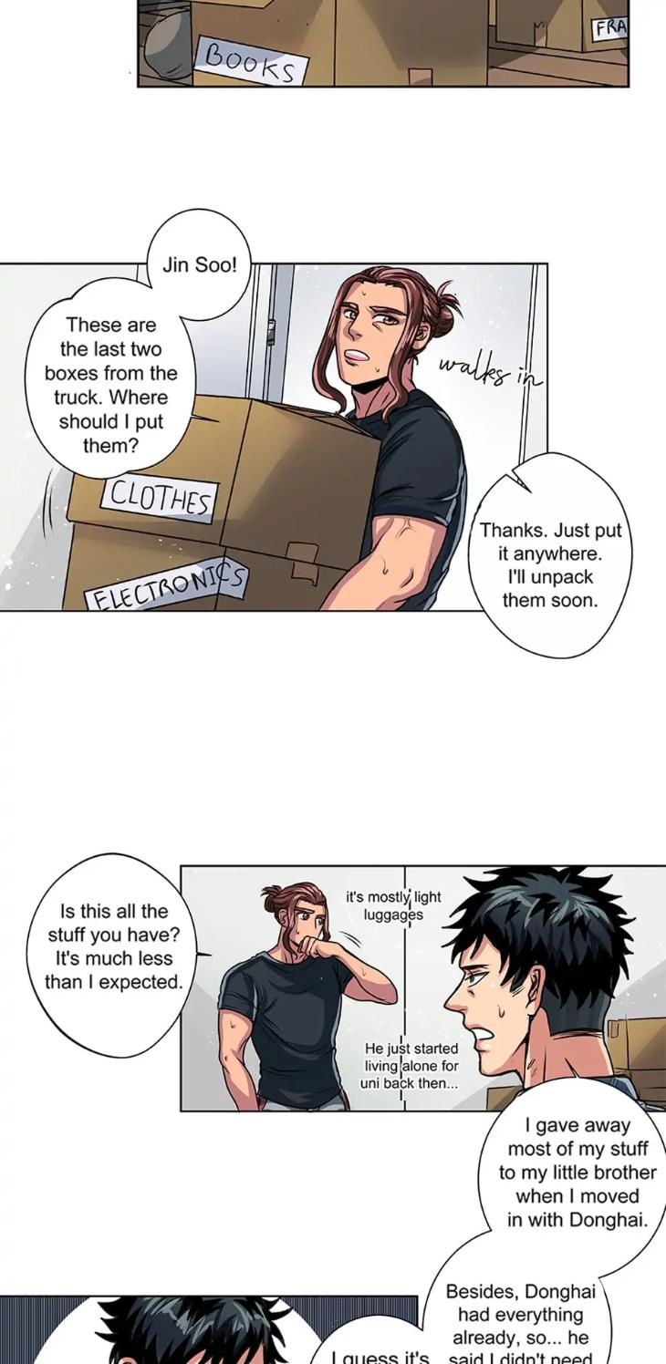 Black-Blood-By-Kuckoonut-Uncensored-Eng page 2