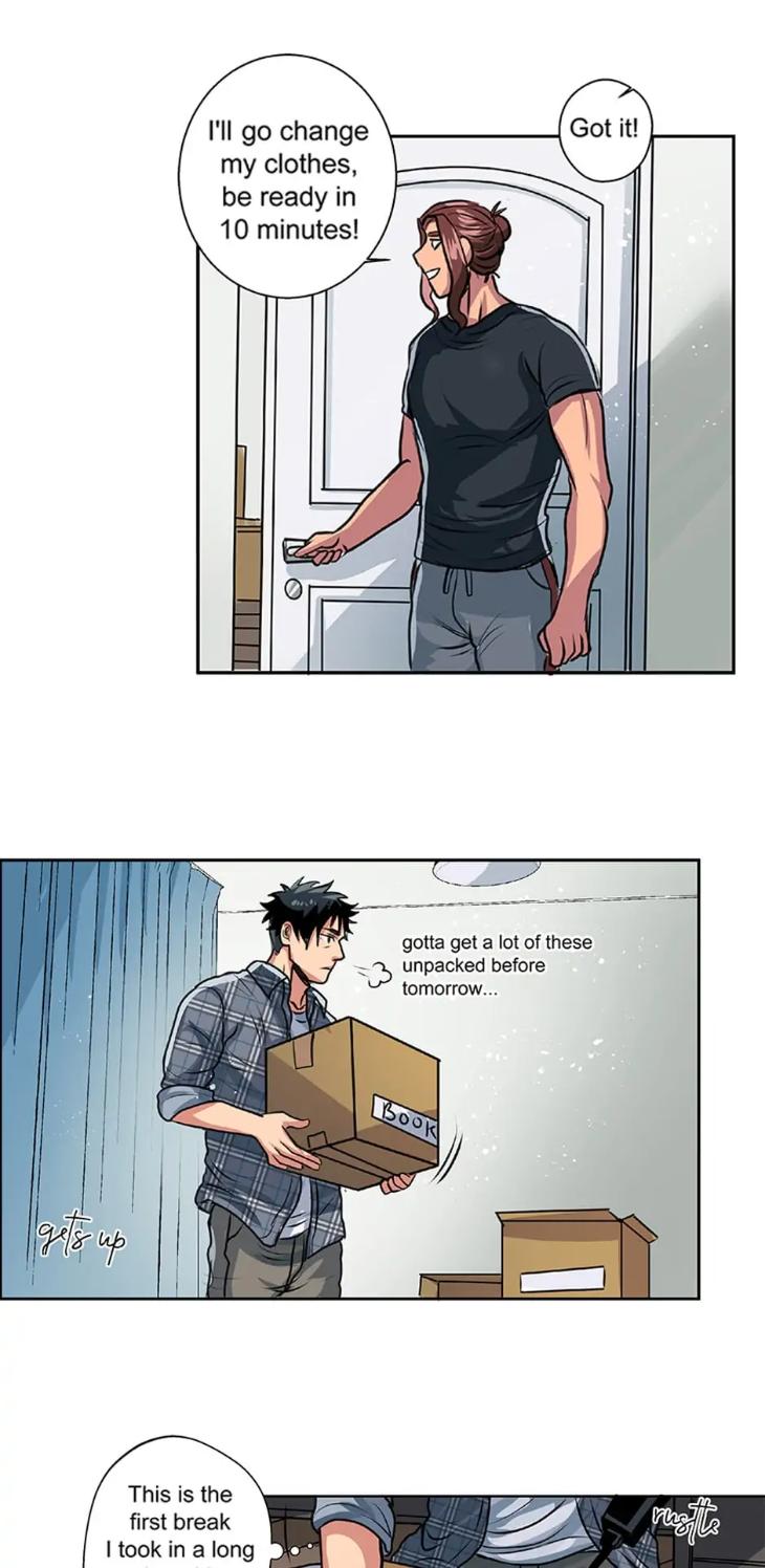 Black-Blood-By-Kuckoonut-Uncensored-Eng page 4