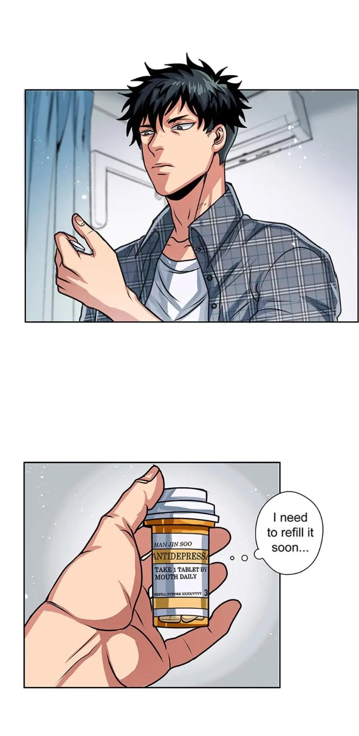 Black-Blood-By-Kuckoonut-Uncensored-Eng page 6
