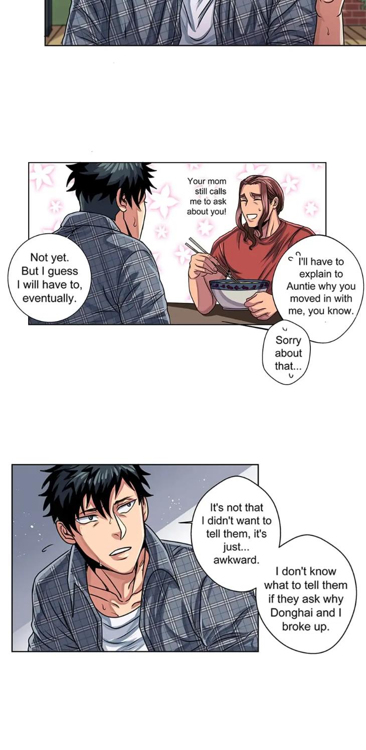 Black-Blood-By-Kuckoonut-Uncensored-Eng page 9