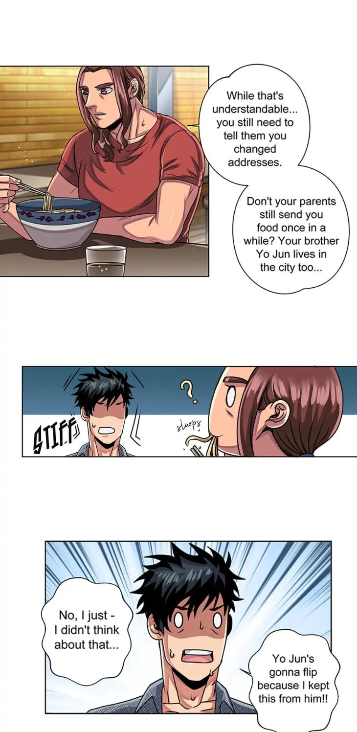 Black-Blood-By-Kuckoonut-Uncensored-Eng page 10