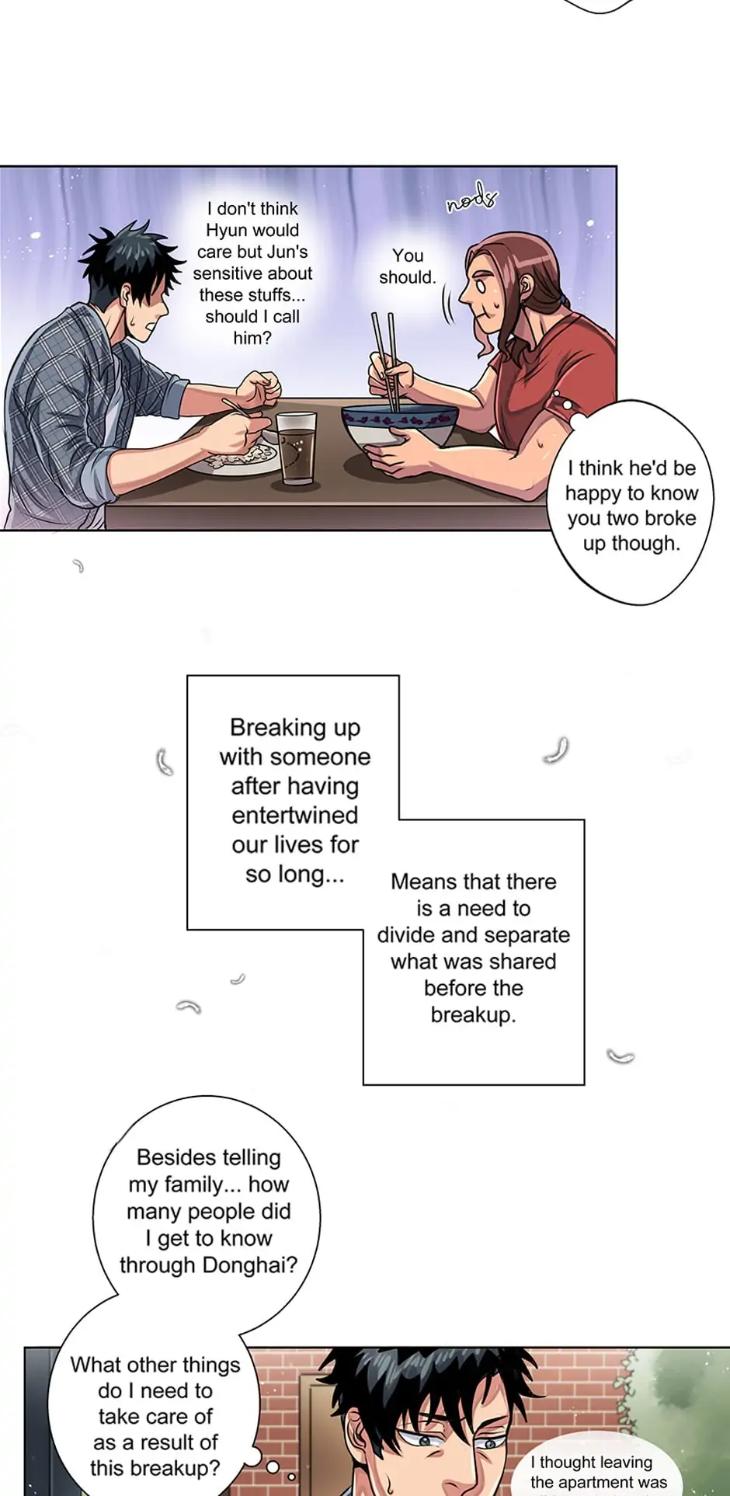 Black-Blood-By-Kuckoonut-Uncensored-Eng page 11