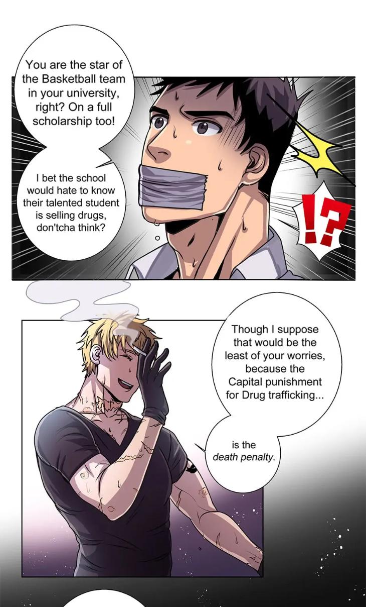 Black-Blood-By-Kuckoonut-Uncensored-Eng page 16