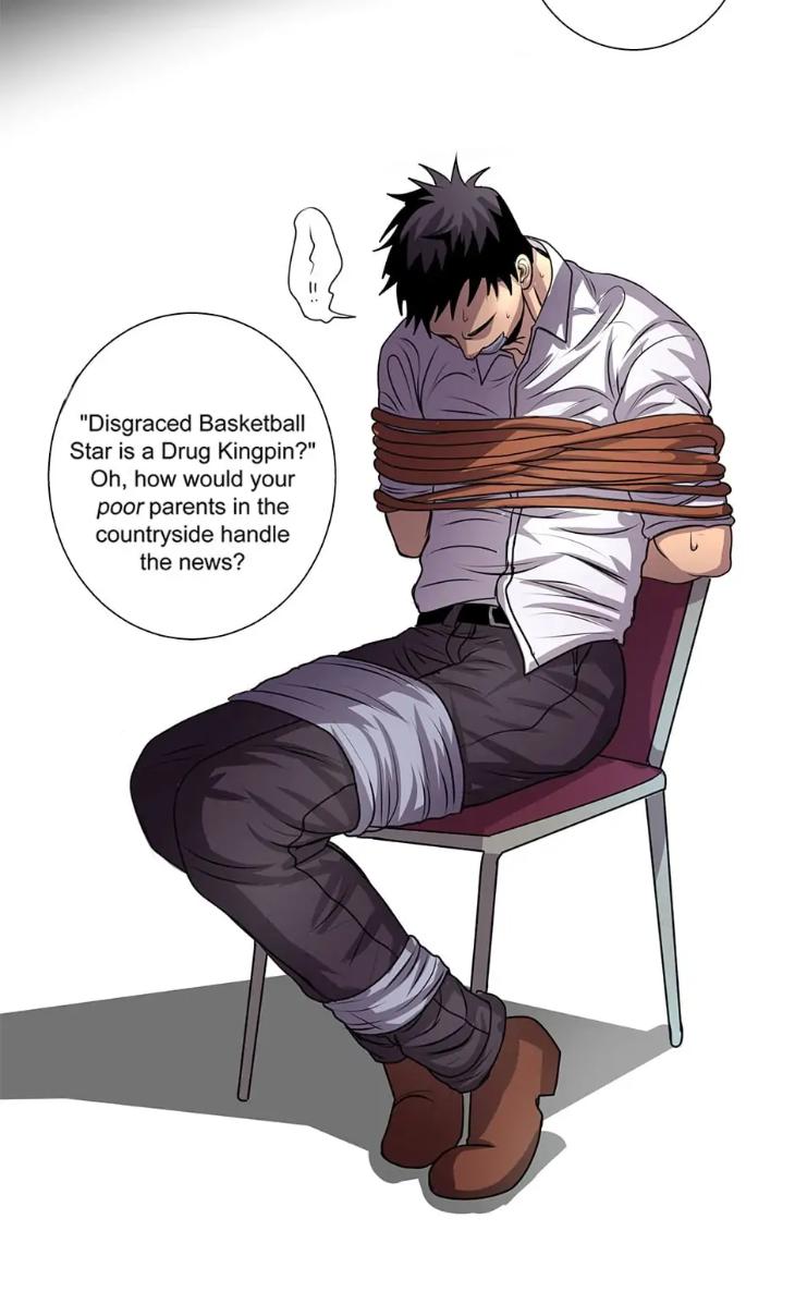Black-Blood-By-Kuckoonut-Uncensored-Eng page 18