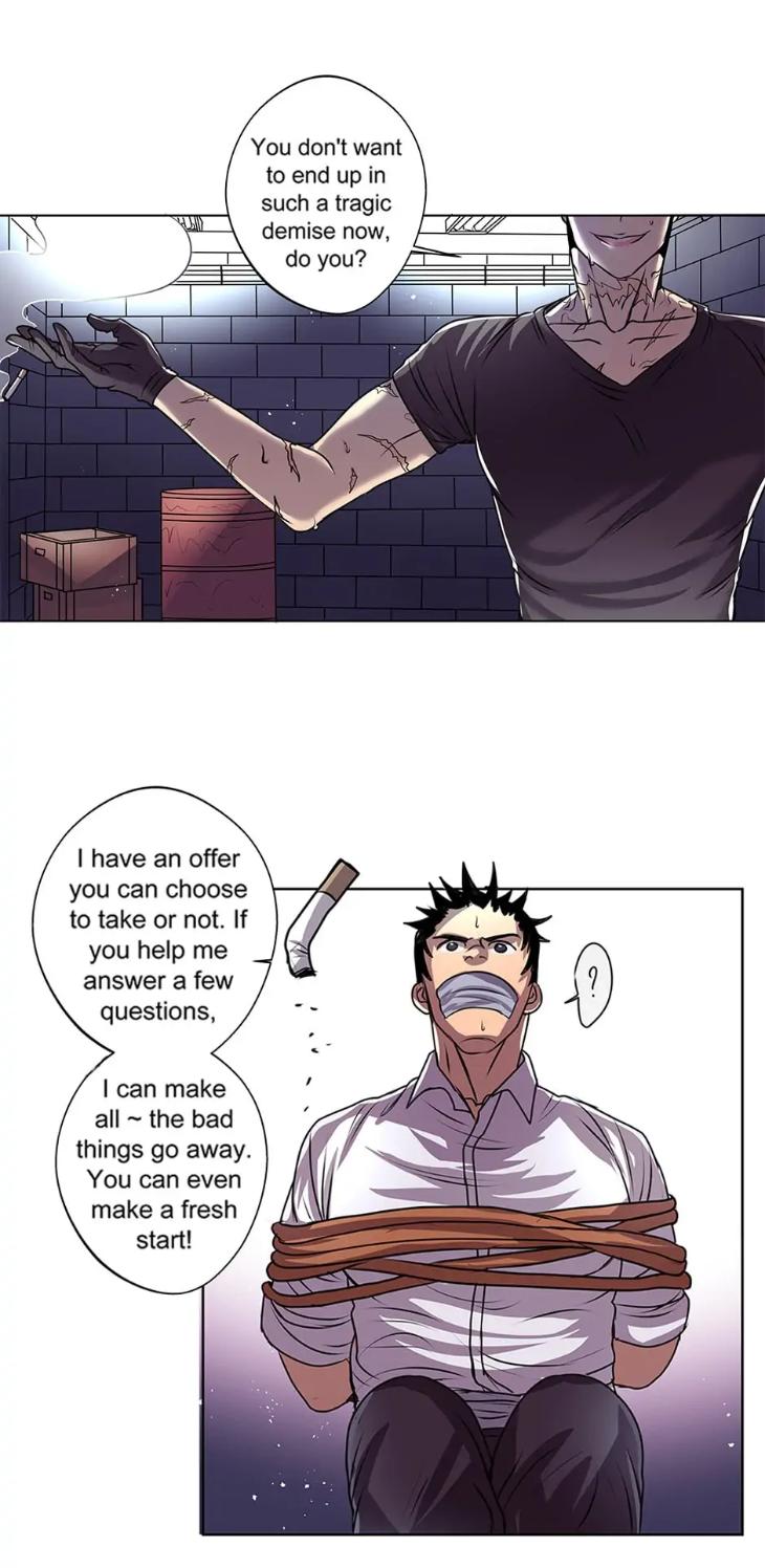 Black-Blood-By-Kuckoonut-Uncensored-Eng page 19
