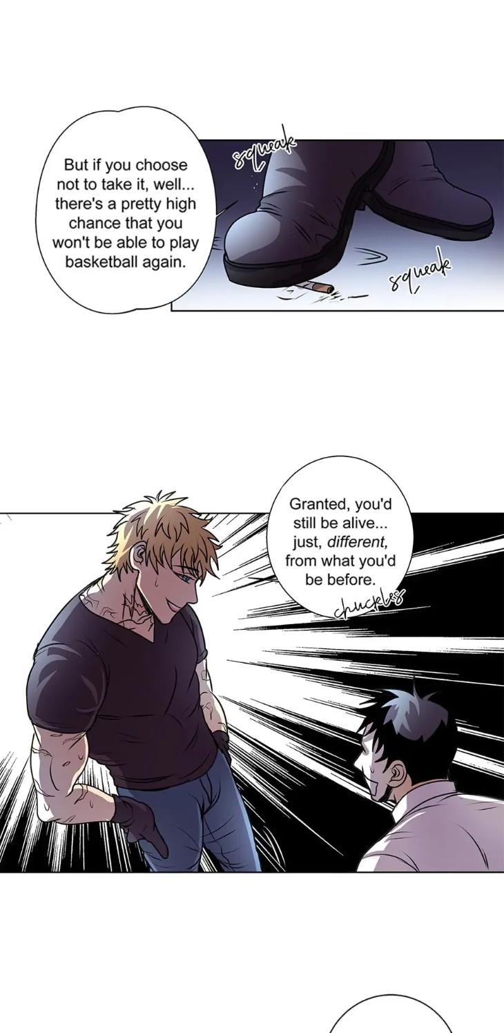 Black-Blood-By-Kuckoonut-Uncensored-Eng page 20