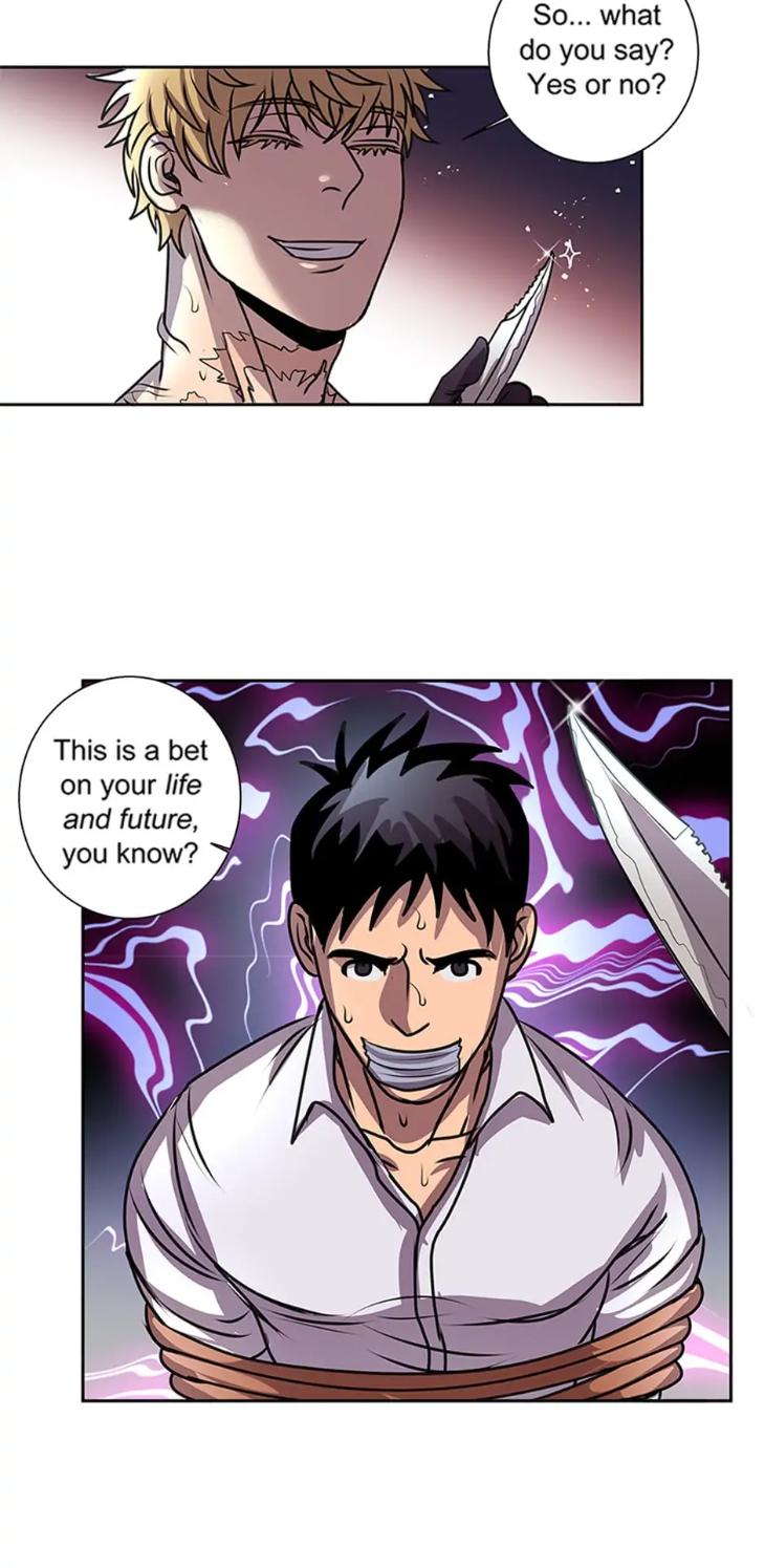 Black-Blood-By-Kuckoonut-Uncensored-Eng page 21