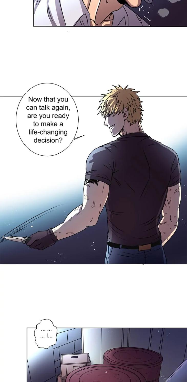 Black-Blood-By-Kuckoonut-Uncensored-Eng page 23