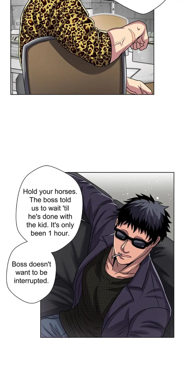 Black-Blood-By-Kuckoonut-Uncensored-Eng page 3