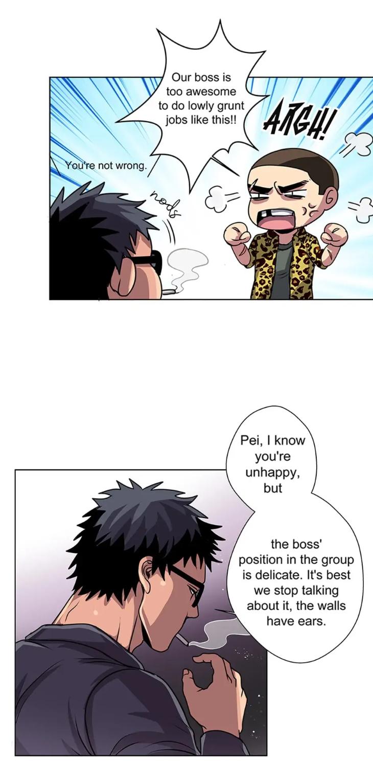 Black-Blood-By-Kuckoonut-Uncensored-Eng page 5