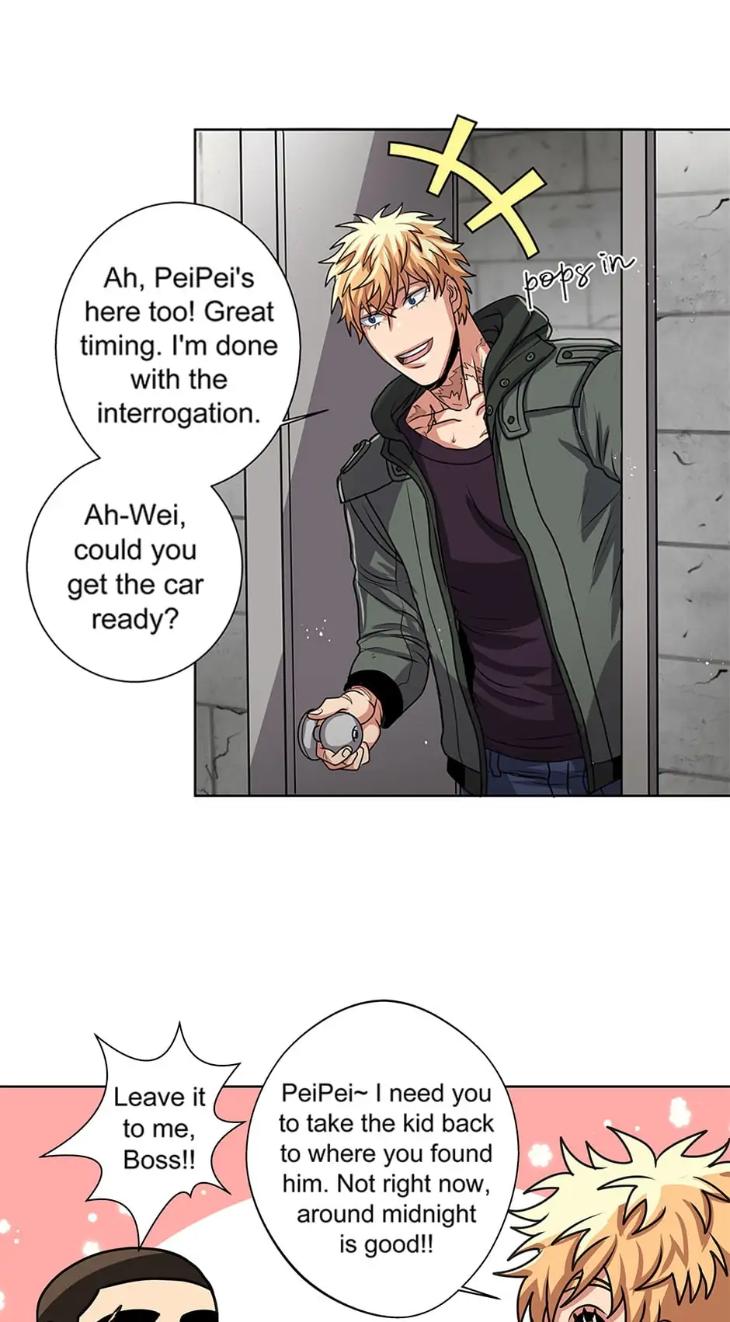 Black-Blood-By-Kuckoonut-Uncensored-Eng page 7