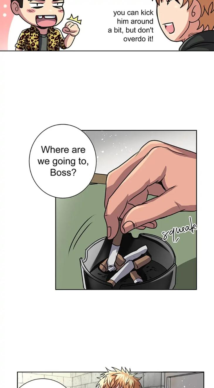 Black-Blood-By-Kuckoonut-Uncensored-Eng page 8