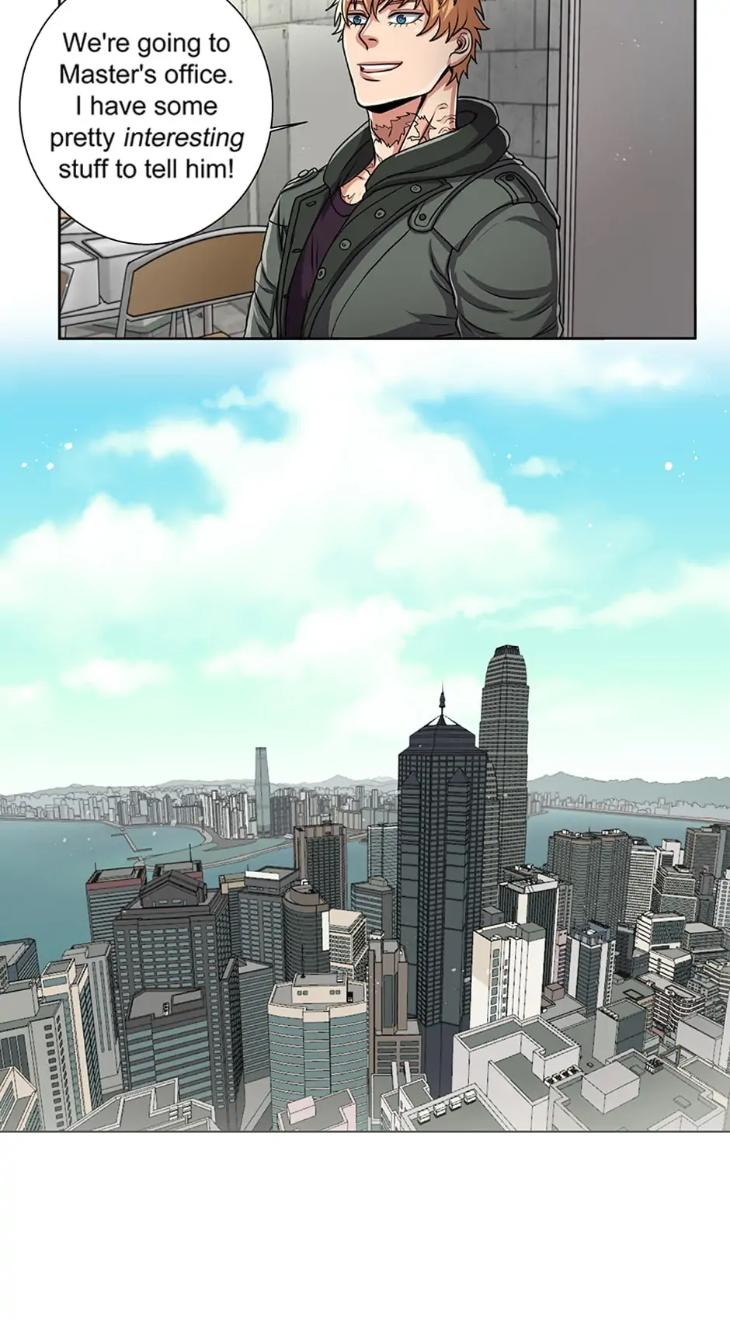 Black-Blood-By-Kuckoonut-Uncensored-Eng page 9