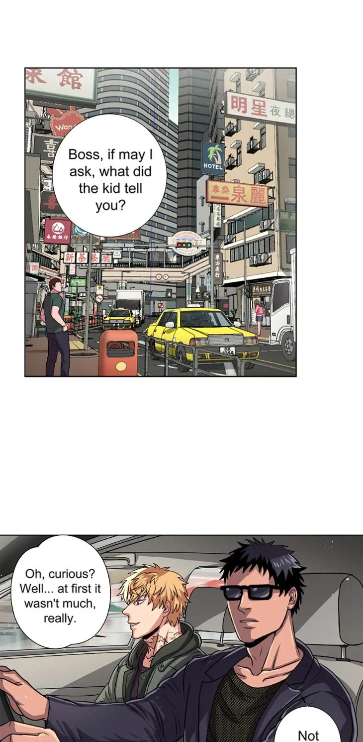 Black-Blood-By-Kuckoonut-Uncensored-Eng page 10