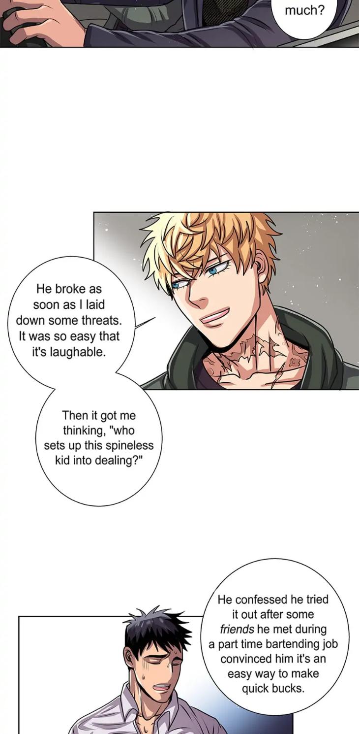 Black-Blood-By-Kuckoonut-Uncensored-Eng page 11