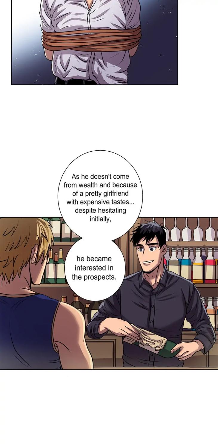 Black-Blood-By-Kuckoonut-Uncensored-Eng page 12