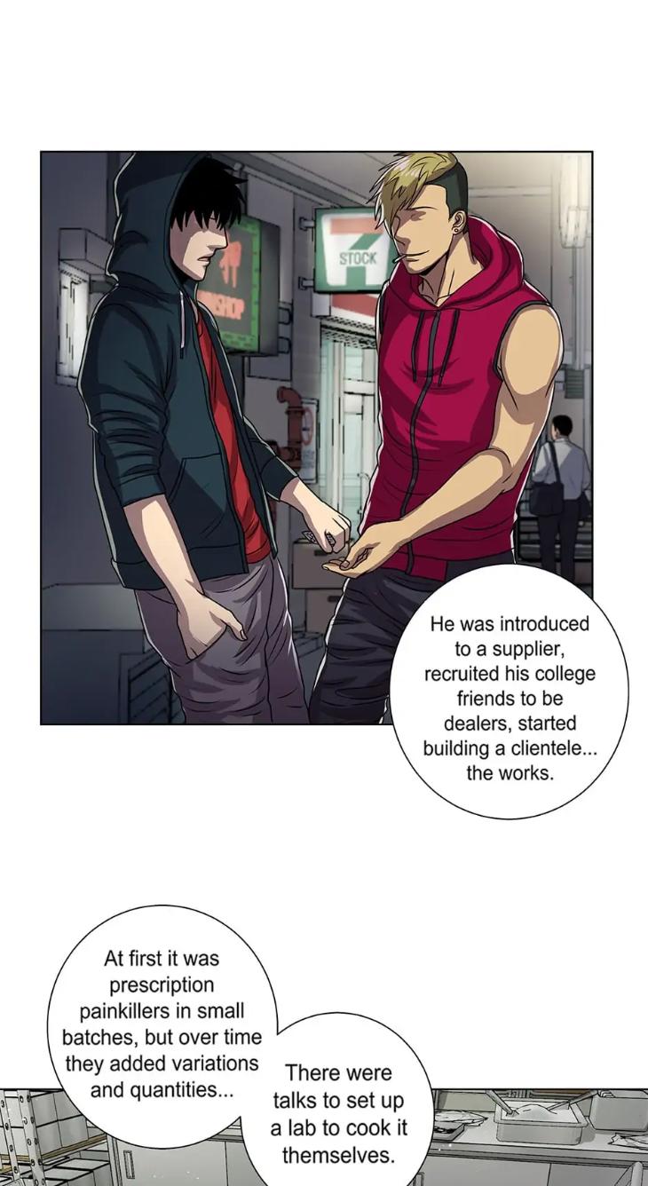 Black-Blood-By-Kuckoonut-Uncensored-Eng page 13