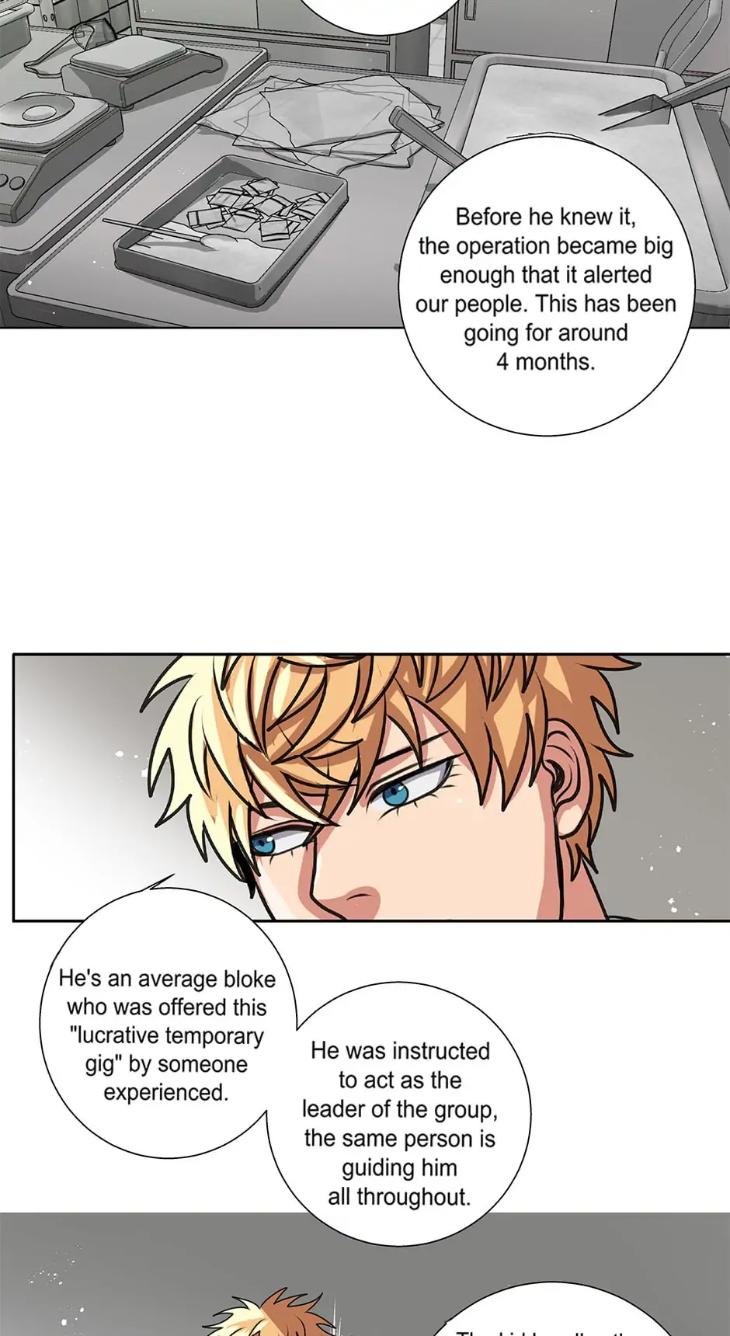 Black-Blood-By-Kuckoonut-Uncensored-Eng page 14