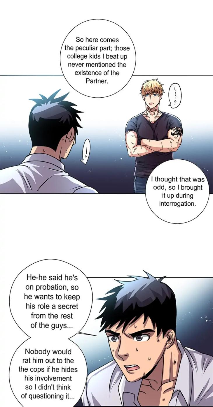 Black-Blood-By-Kuckoonut-Uncensored-Eng page 16