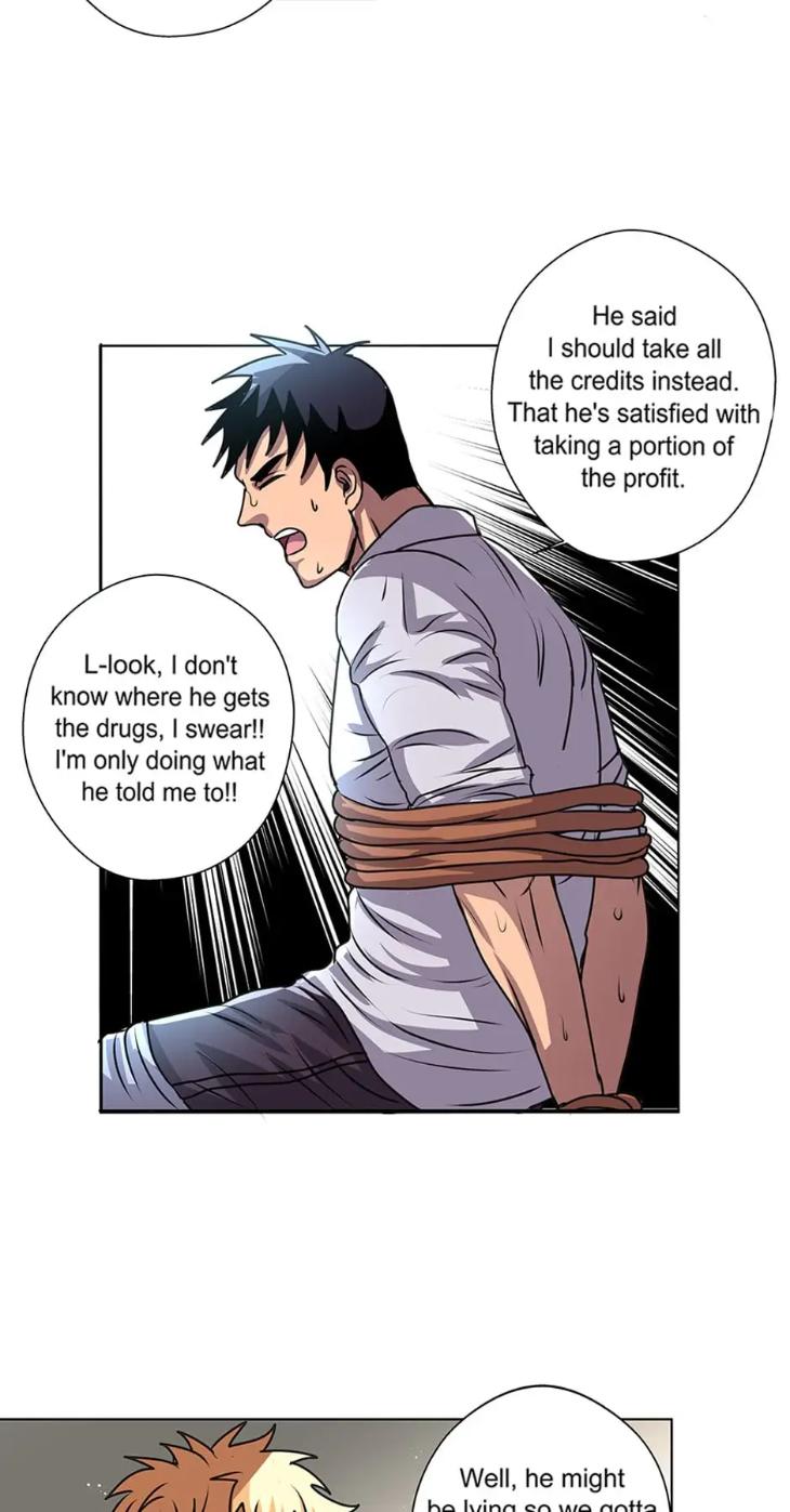 Black-Blood-By-Kuckoonut-Uncensored-Eng page 17