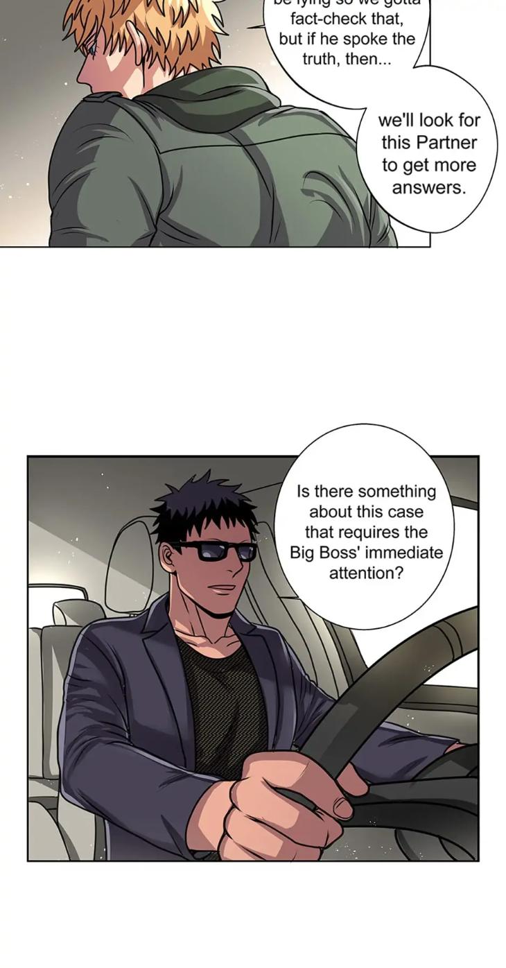 Black-Blood-By-Kuckoonut-Uncensored-Eng page 18