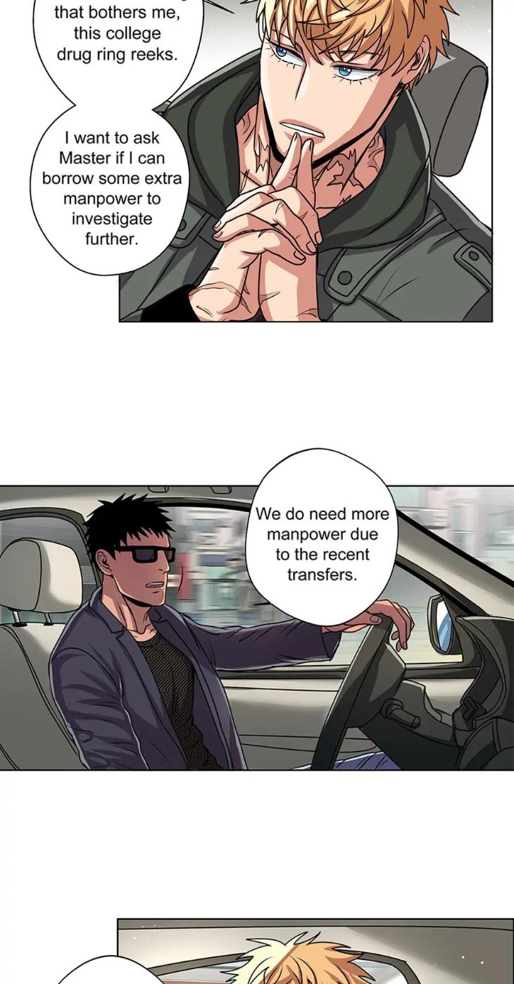 Black-Blood-By-Kuckoonut-Uncensored-Eng page 20