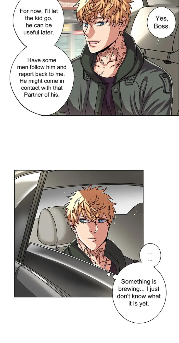 Black-Blood-By-Kuckoonut-Uncensored-Eng page 21