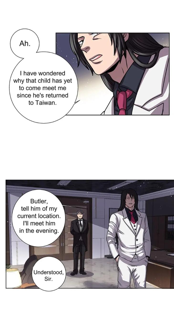 Black-Blood-By-Kuckoonut-Uncensored-Eng page 25