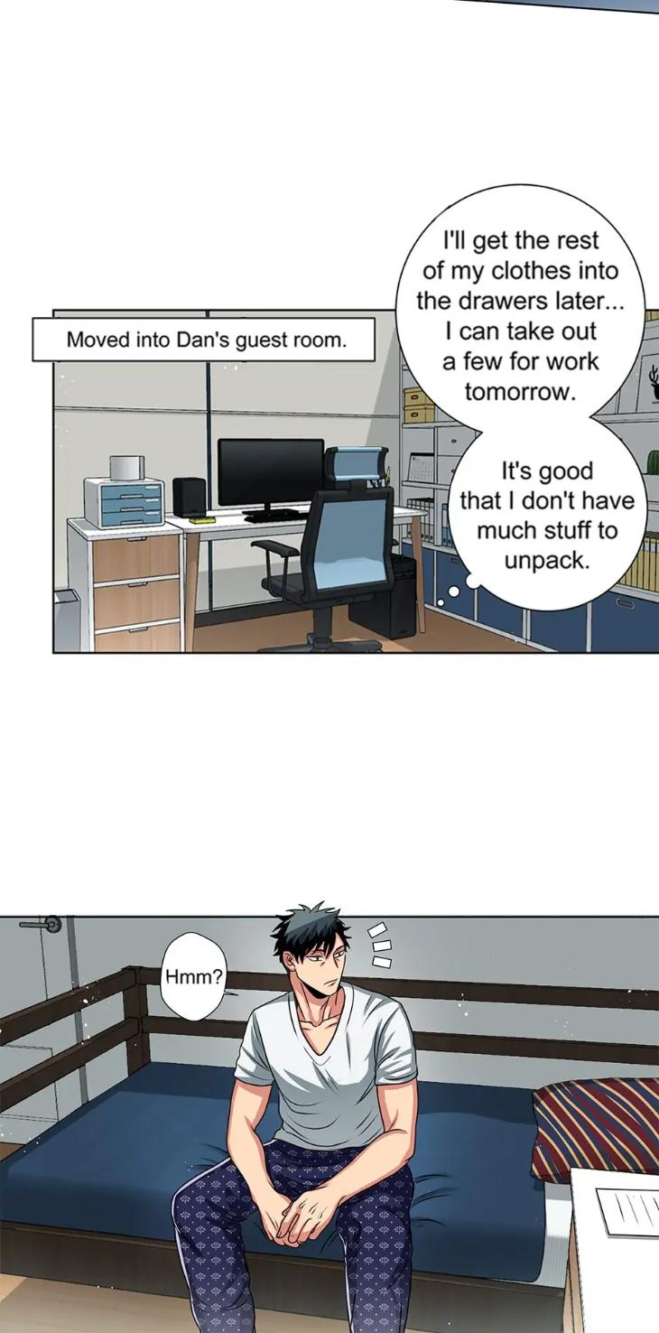 Black-Blood-By-Kuckoonut-Uncensored-Eng page 2
