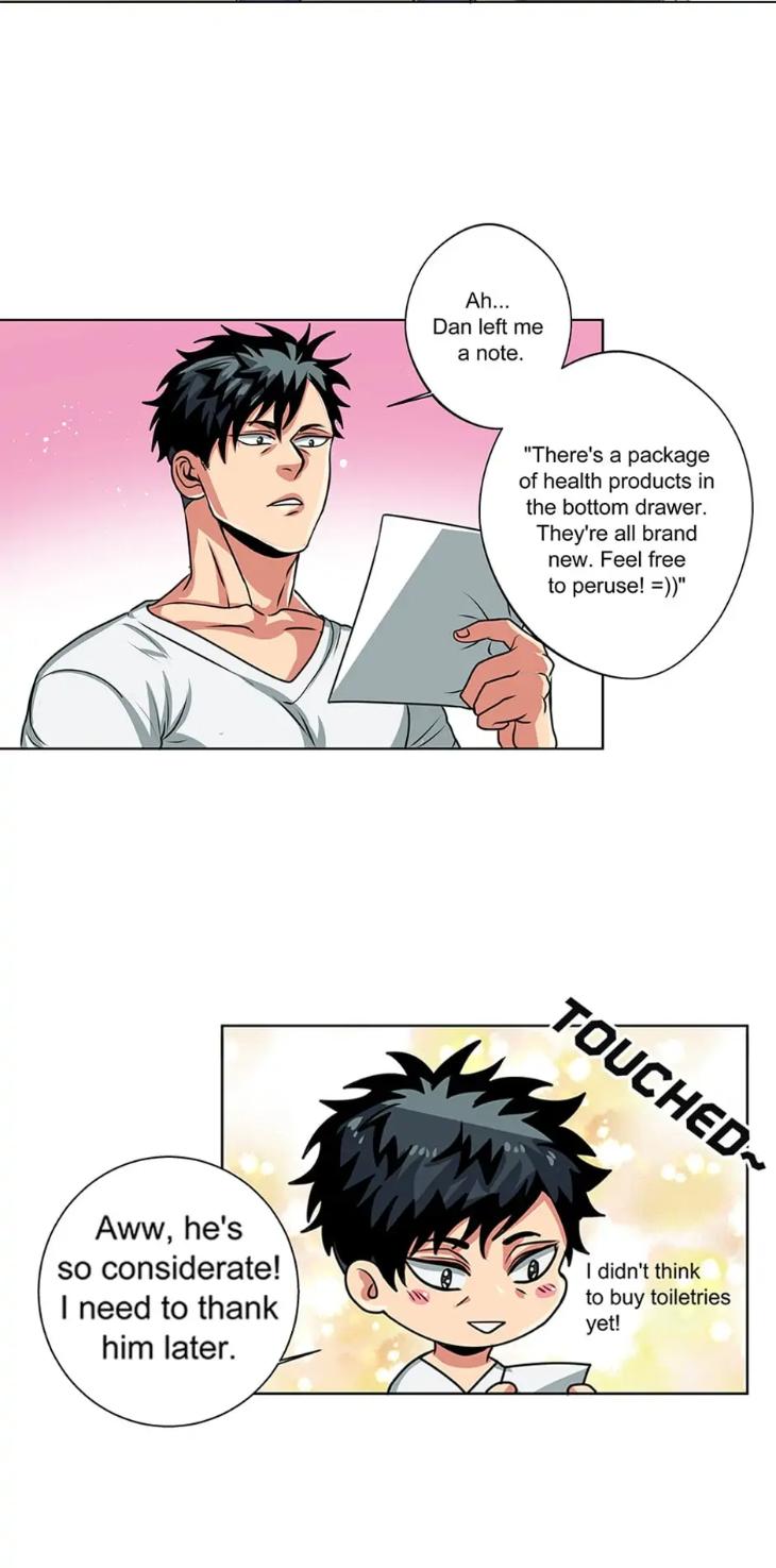 Black-Blood-By-Kuckoonut-Uncensored-Eng page 3