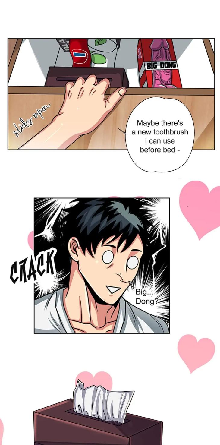 Black-Blood-By-Kuckoonut-Uncensored-Eng page 4