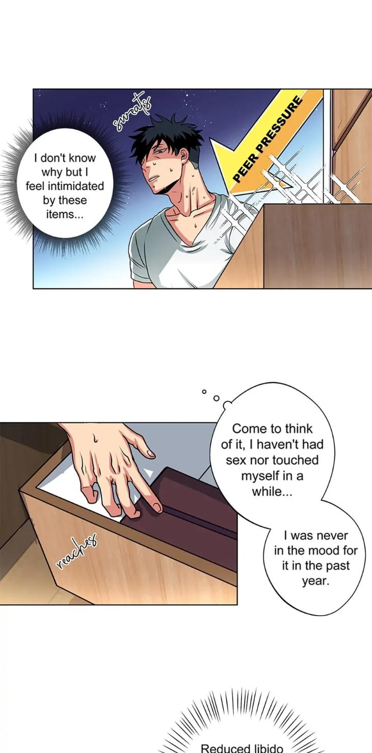 Black-Blood-By-Kuckoonut-Uncensored-Eng page 7
