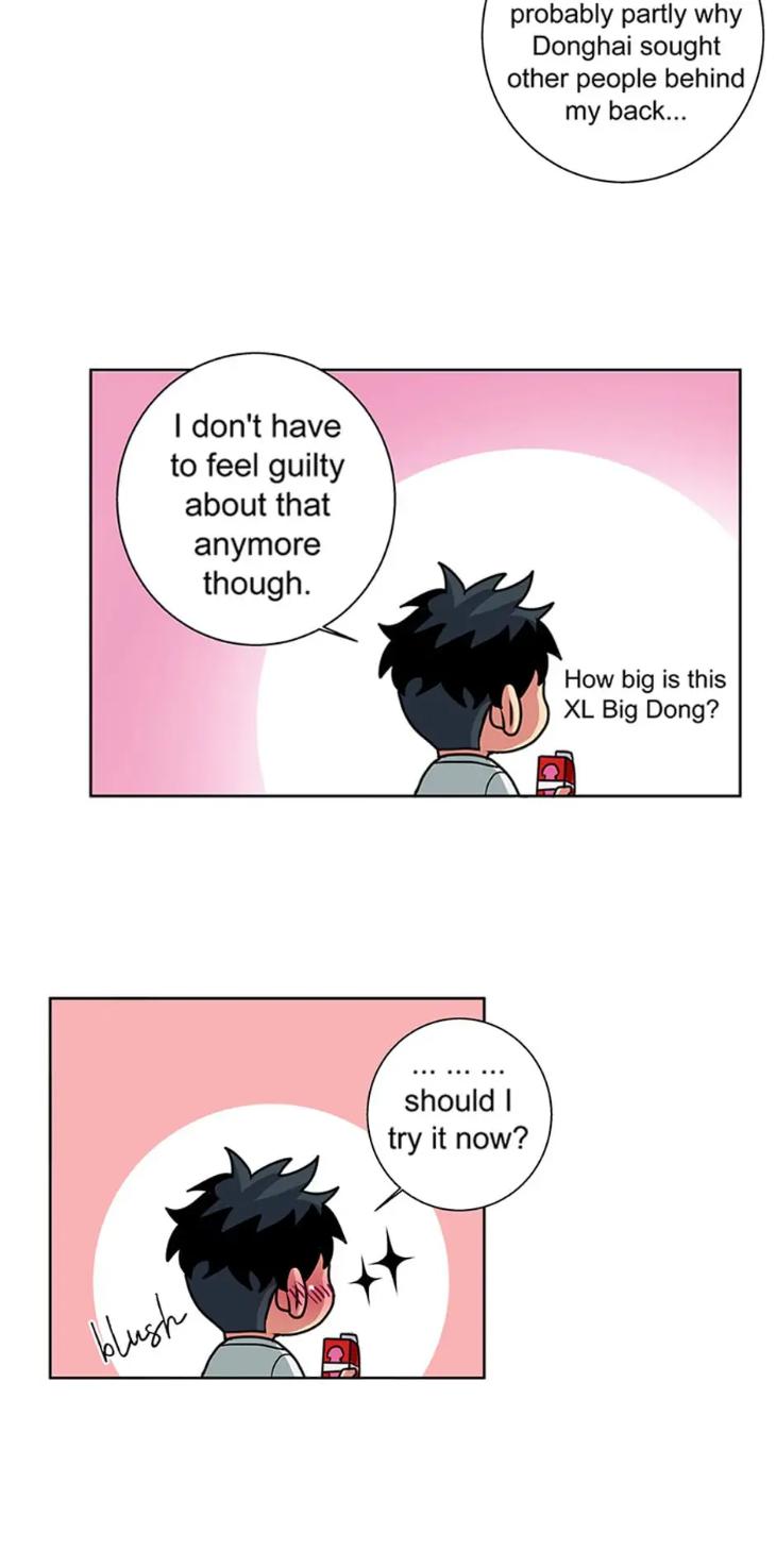 Black-Blood-By-Kuckoonut-Uncensored-Eng page 9