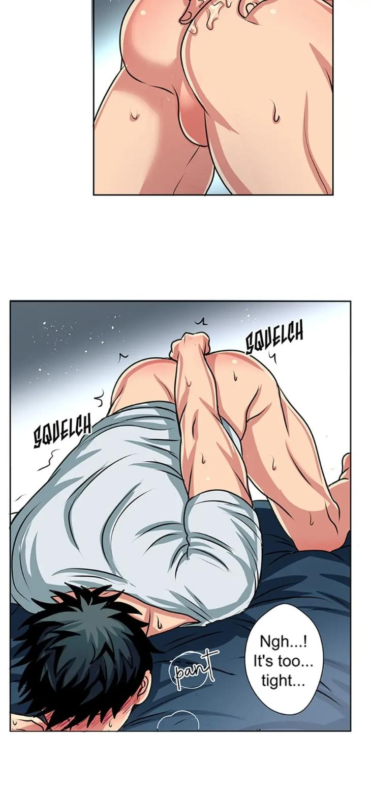 Black-Blood-By-Kuckoonut-Uncensored-Eng page 12